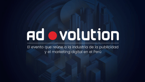 Advolution 2025 reunirá a la industria digital para impulsar el futuro del marketing y la publicidad en Perú