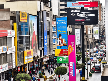Perú Emprende: El 2024 será el año de las marcas valientes y los peruanos decididos