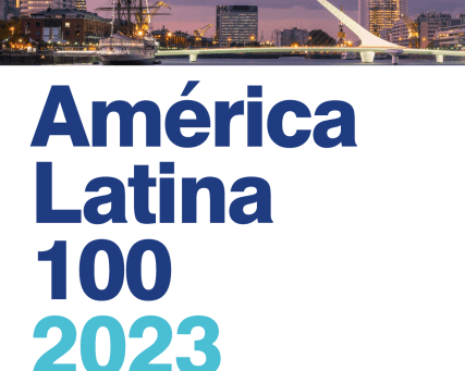 Marcas con poder: el ranking que revela quién manda en Latinoamérica