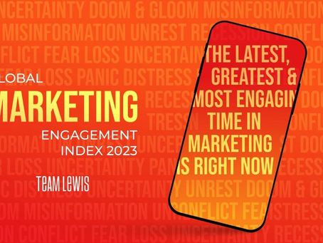 Más allá del anuncio: ¿Por qué las marcas que conectan lideran el mercado?