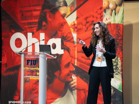 Conectados: El Nuevo Marketing Latinoamericano Despierta en el Summit LATAM 2024