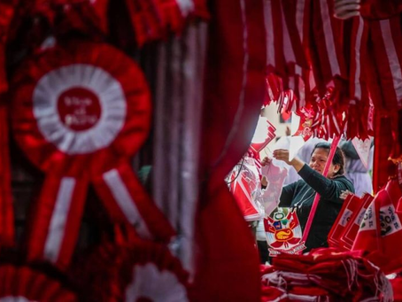 Fiestas Patrias: cuatro claves para que las mypes aumenten sus ventas