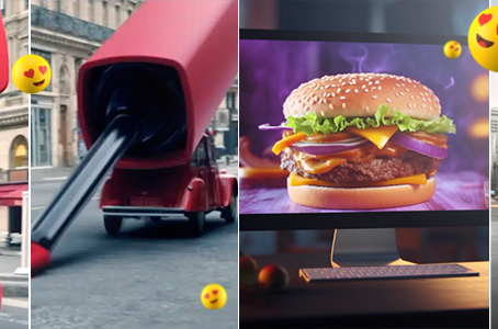 Publicidad sin límites: Cómo el CGI convierte las ideas imposibles en realidades inolvidables