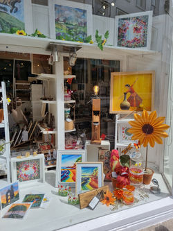 Zebediah's Art and Craft Collective