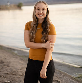 Andrea Foote - Mktg Director