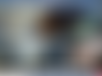 Post Construction Clean Up!