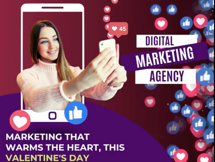 Marketing That Warms The Heart