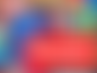 Color The World With Down Syndrome Art