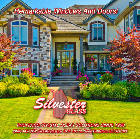 Remarkable Windows And Doors!