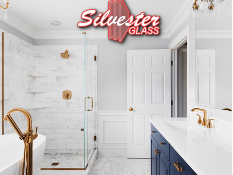 Brighten Your Bathrooms!