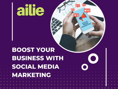 It's Time To Get Social!