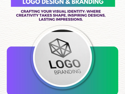Crafting a Unique Brand: Designing a Logo That Shines Above the Rest