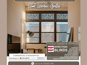  Wood Window Grilles: Windows Reimagined with Wooden Grace