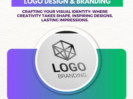 Logo Design & Branding 