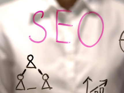 > ELEVATE YOUR ONLINE PRESENCE