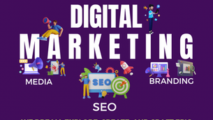 Digital Marketing For Your Business