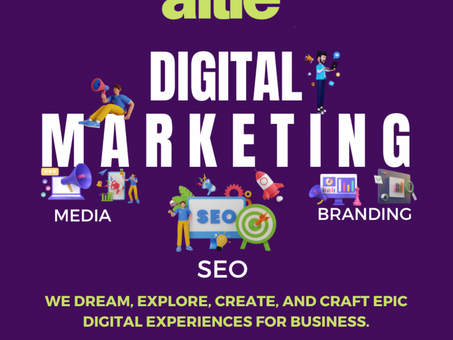 Digital Marketing For Your Business