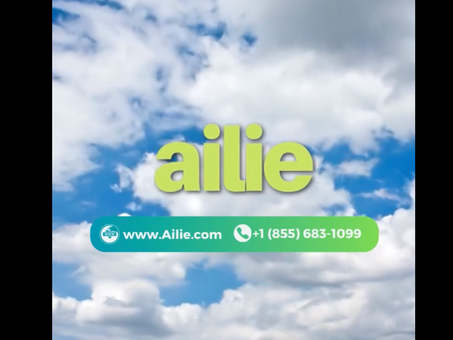 Experience Robust Brand Creation with AILIE!