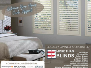 Experience The Perfect Combination Of Beauty And Strength With Composite Shutters