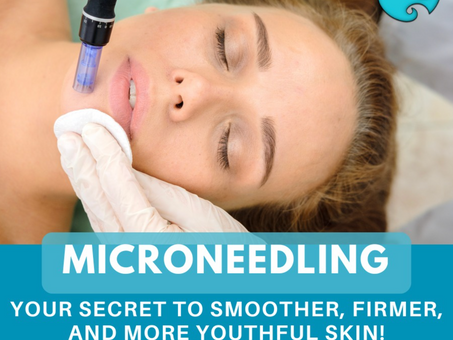 Microneedling