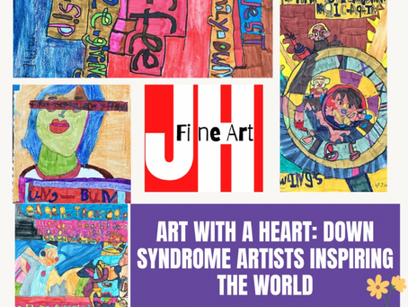 Art With Heart