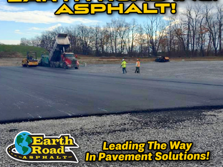 LEADING THE WAY IN PAVEMENT SOLUTIONS!