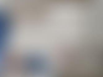 A Light-Filled Oasis