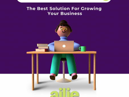 The Best Solution For Growing Your Business