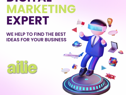 Digital Marketing Expert