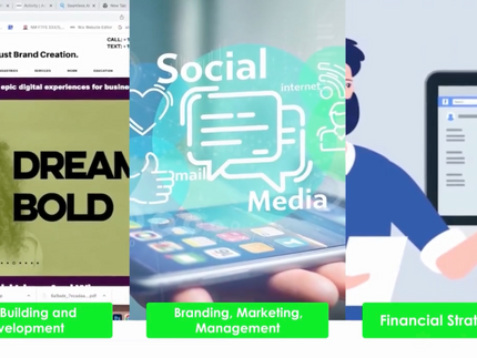 Introducing AILIE - Your One-Stop-Shop for All Your Business Needs