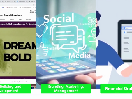 Introducing AILIE - Your One-Stop-Shop for All Your Business Needs