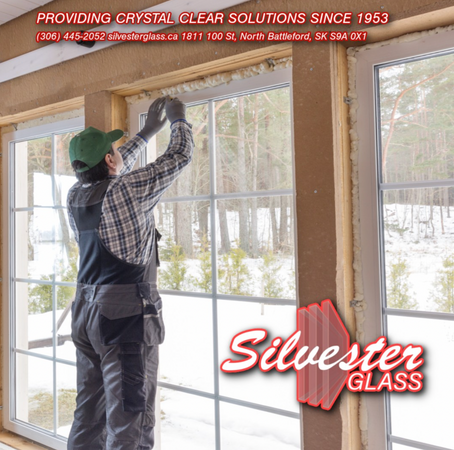 Providing Crystal Clear Solutions Since 1953