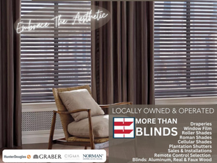 Enhance The Asthetic