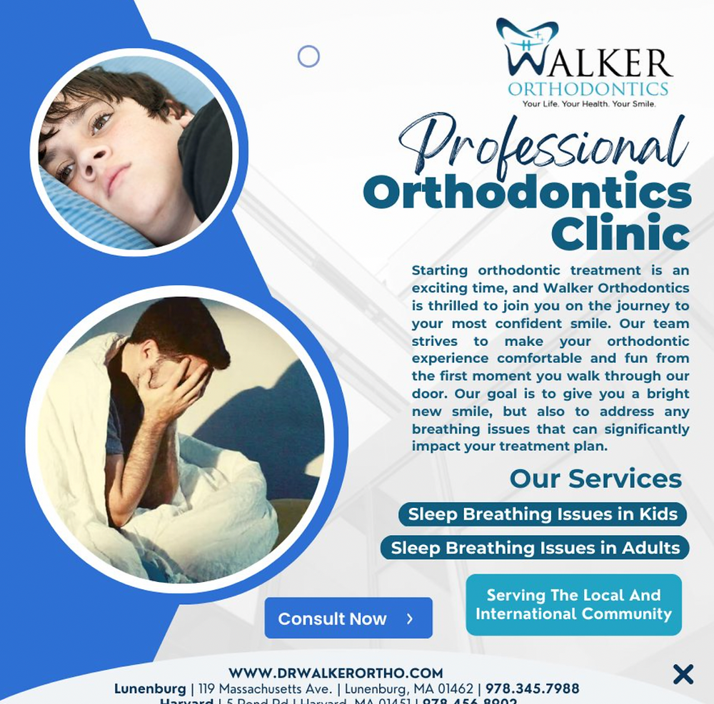Professional Orthodontics Clinic