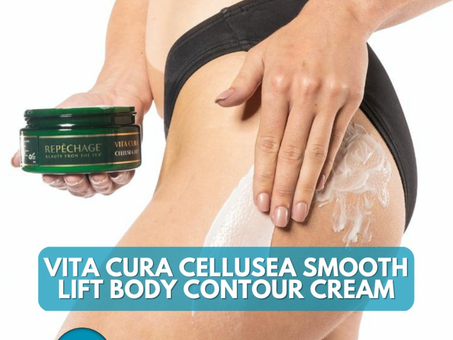 Body Contour Cream