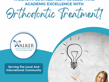 Orthodontic Treatment!