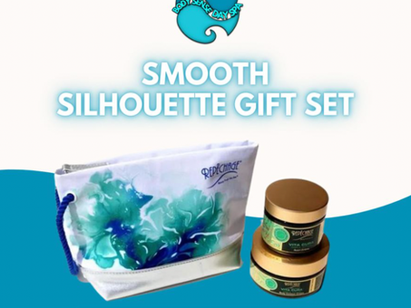 SMOOTH SILHOUETTE GIFT SET