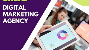 Digital Marketing Agency