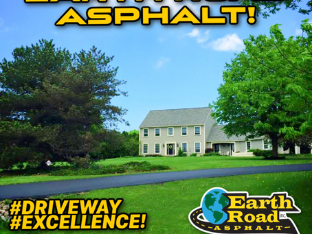 *DRIVEWAY EXCELLENCE*