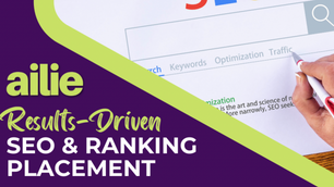 Results-Driven SEO & Ranking Placement