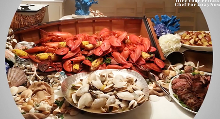 Book Your Cape Cod Grad Party Now!