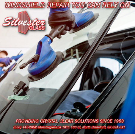*Windshield Repair You Can Rely On