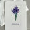 Thumbnail: BETERSCHAP - Wenskaart aquarel
