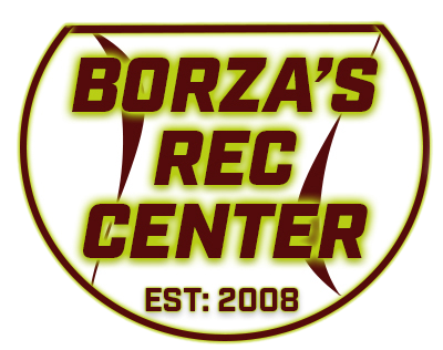 Borza’s Recreation Center
