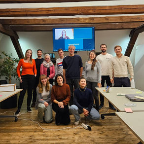 Sie reduzieren unseren FOODprint: Vege'tables, GoNiña & Future Food Solutions