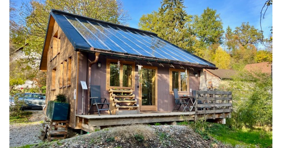 VaLoo Workshop im KREIS-Haus: Wasser- und Nährstoffkreisläufe schliessen