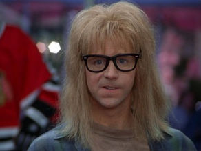 Corey's Top 25 Comedy Movies