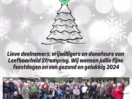 Merry Christmas and happy New Year