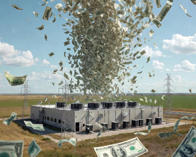 O Boom dos Investimentos: Gigantes Apostando no Brasil