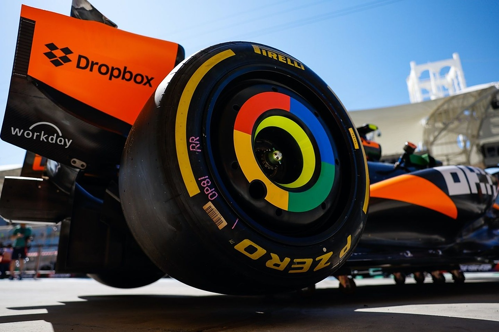 Photo by: Steven Tee / Motorsport Images
